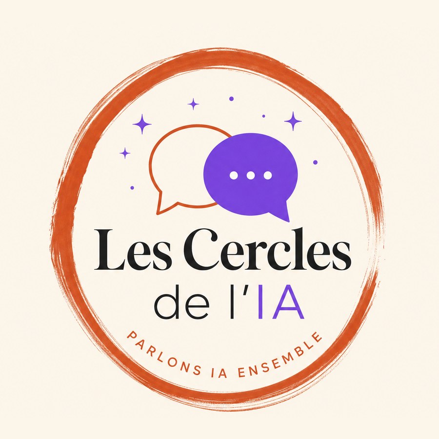 Les Cercles de l'IA