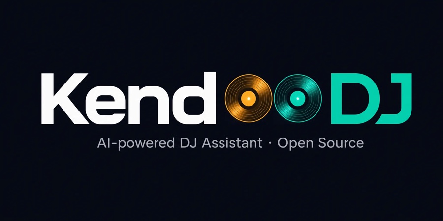 Kendoo DJ